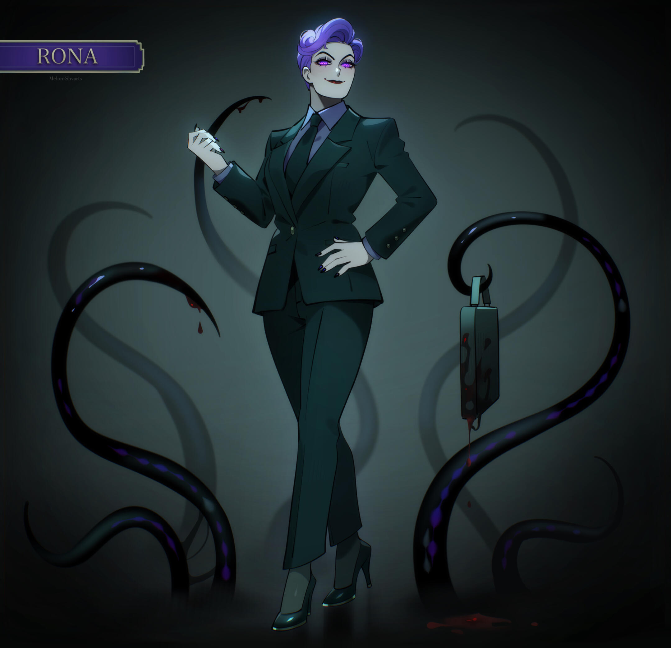 Rona